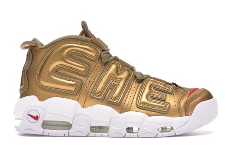 nike supreme lv prezzo|Nike x supreme uptempo.